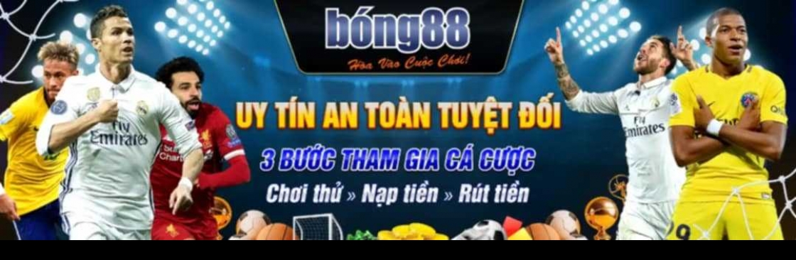 BONG 88 Cover Image