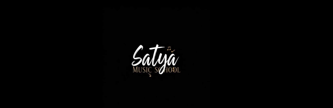 Satya Music School Cover Image