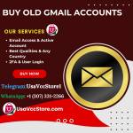 Buy Gmail Accounts profile picture