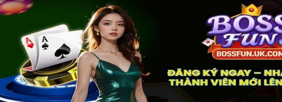 Bossfun uk com Cover Image