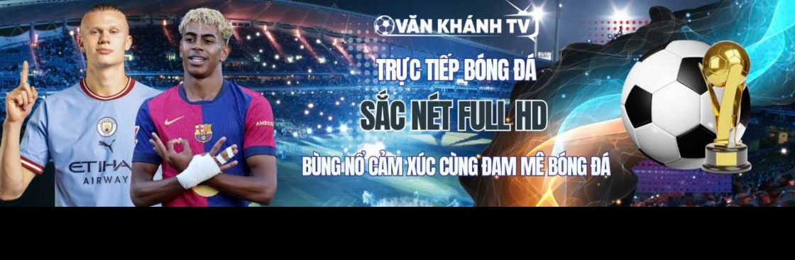 vankhanh tv Cover Image