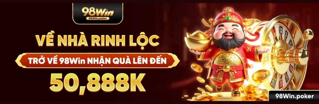 98Win Poker Cover Image