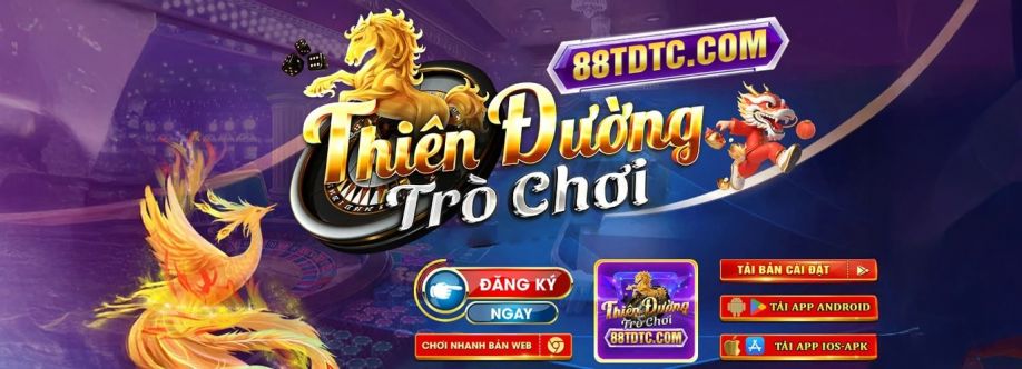 Thiên Đường Trò Chơi Cover Image