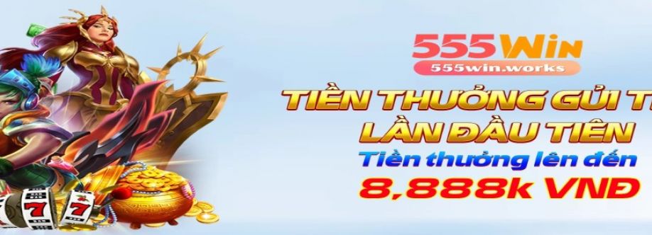 555win works Cover Image