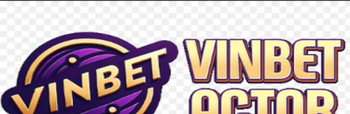 Vinbet actor Cover Image