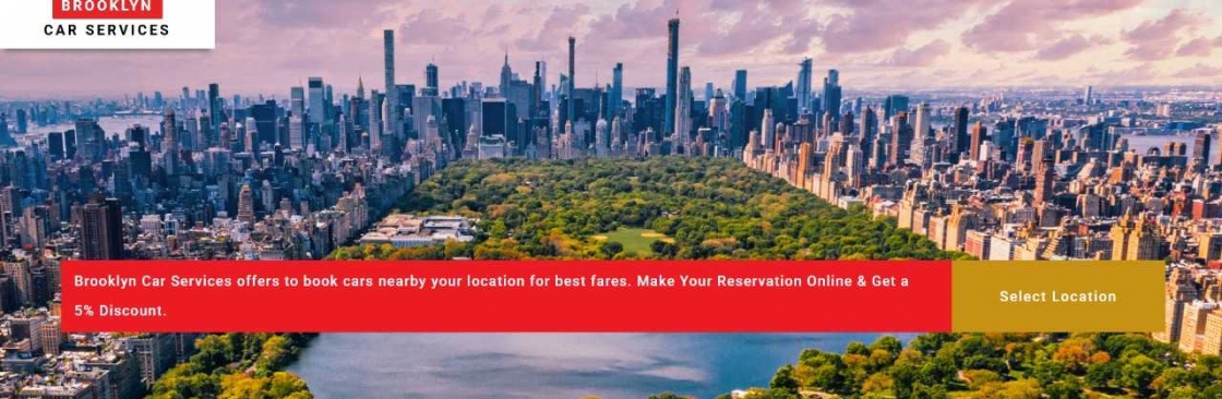 Limo Service Brooklyn NY Cover Image