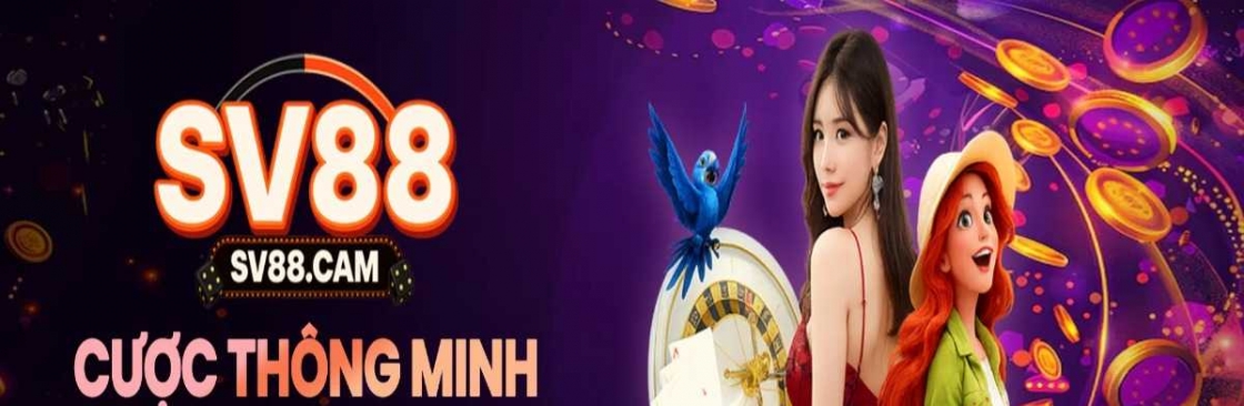 SV88 cam Cover Image