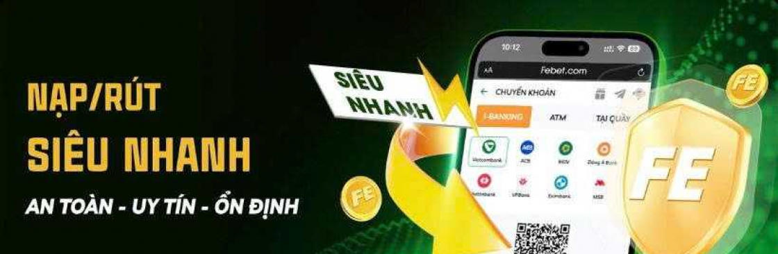 Nhà cái FEBET Cover Image