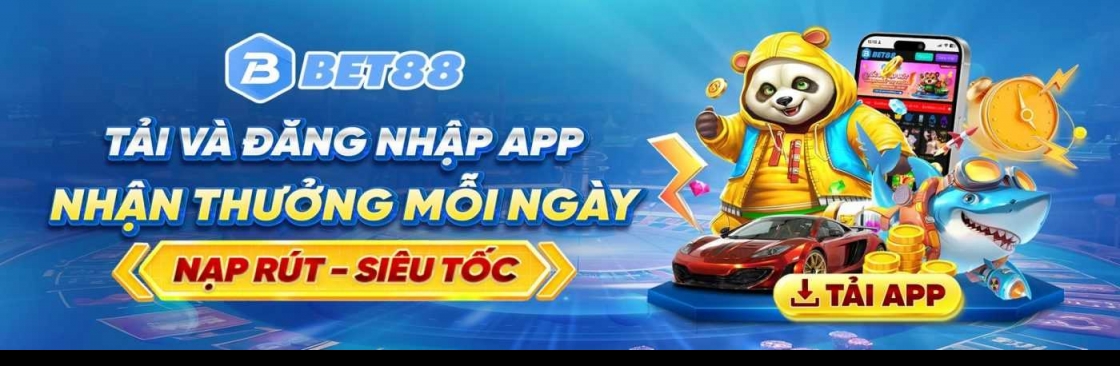 bet88provip Cover Image