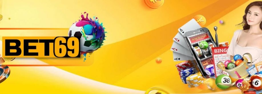 BET69dz com Cover Image