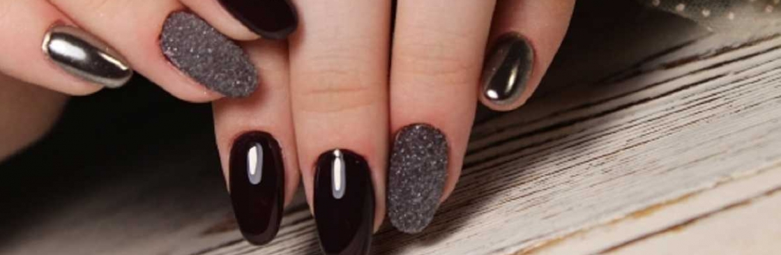 Linda s Nails Cover Image