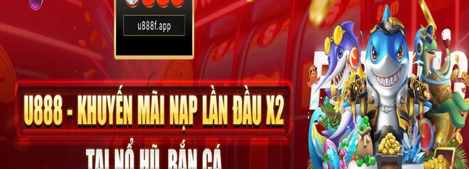 U888 U888f app Cover Image