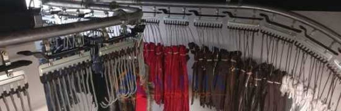 Alpha Conveyor Cover Image