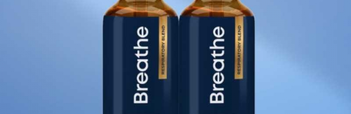 Order Breathe Cover Image