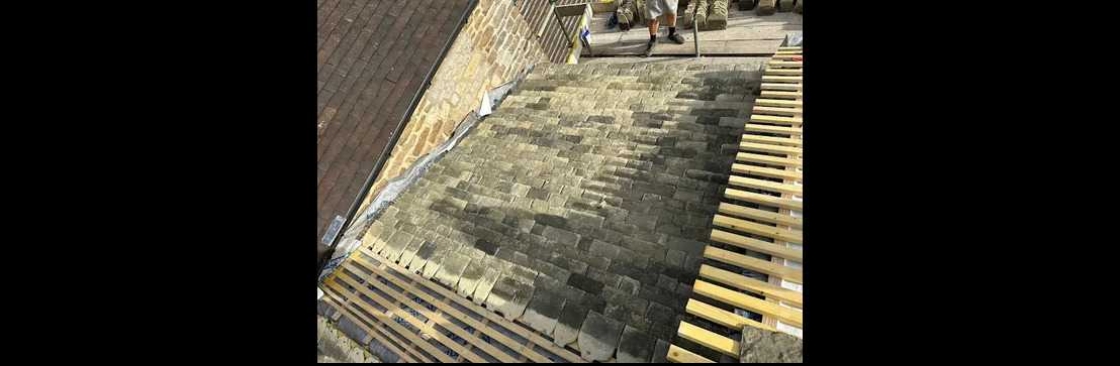 Roofing Experts  In Oxford Cover Image