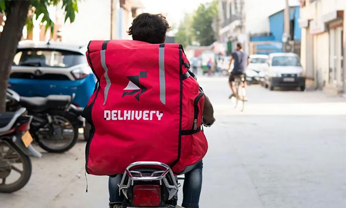 Delhivery expands direct app for instant intracity shipping services