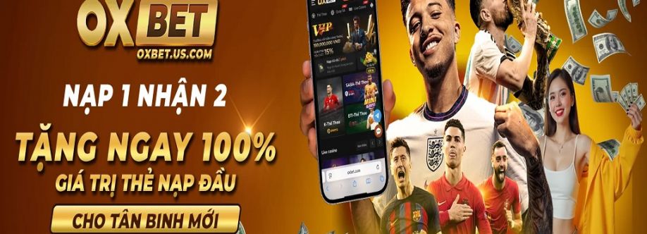 Oxbet uscom Cover Image