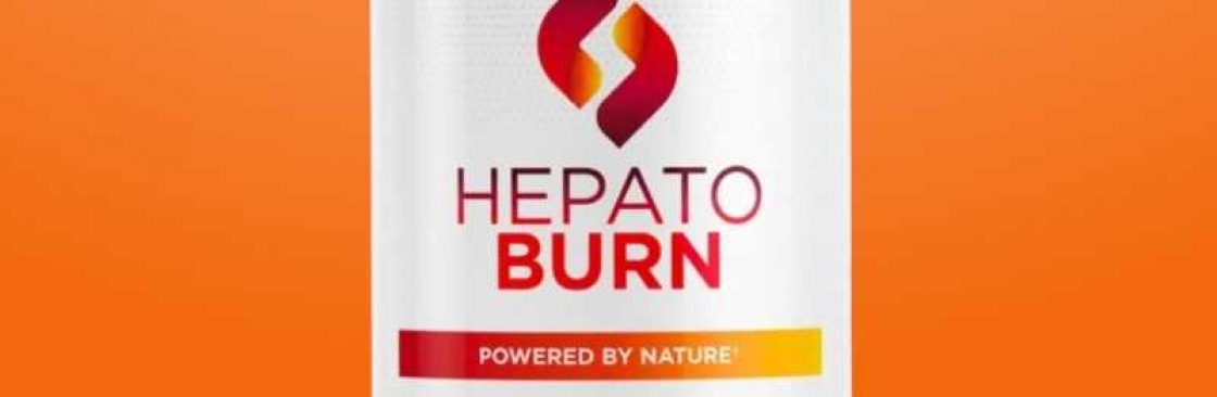 Order HepatoBurn Cover Image