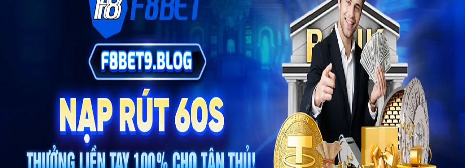 Nhà Cái F8BET Cover Image