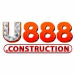 U888 Construction Profile Picture