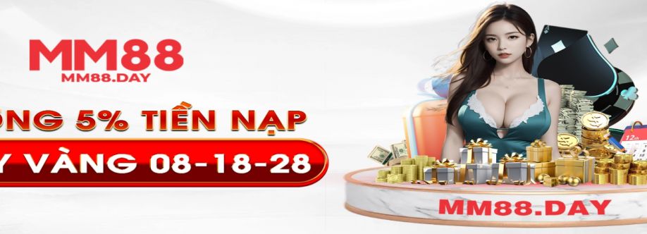 MM88 day Cover Image