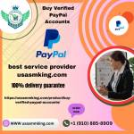 Buy Verified PayPal Accounts Profile Picture