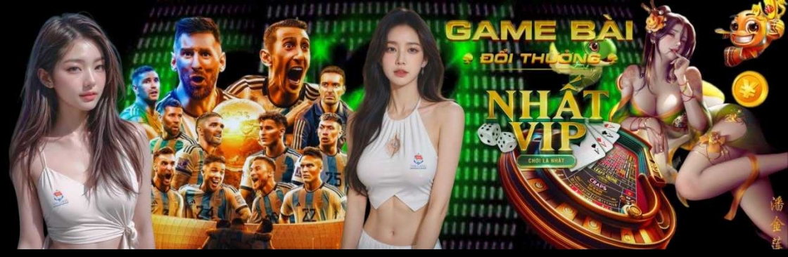 Cổng Game Nhatvip Cover Image