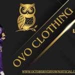 OVO Clothing Profile Picture