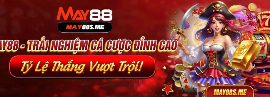 May88s Me Cover Image