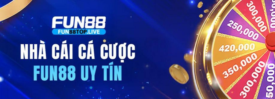 Fun88 Cá Cược Trực Tuyến Cover Image