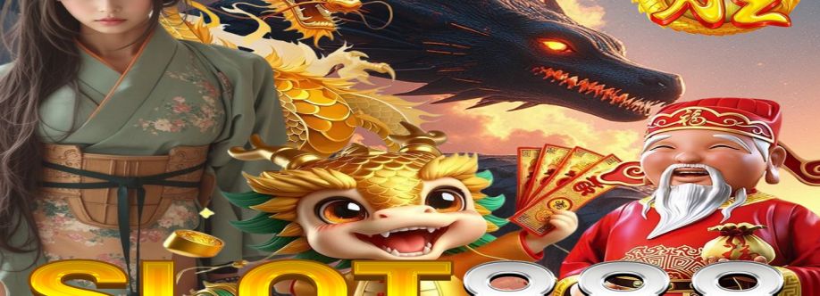 slot888 login Cover Image