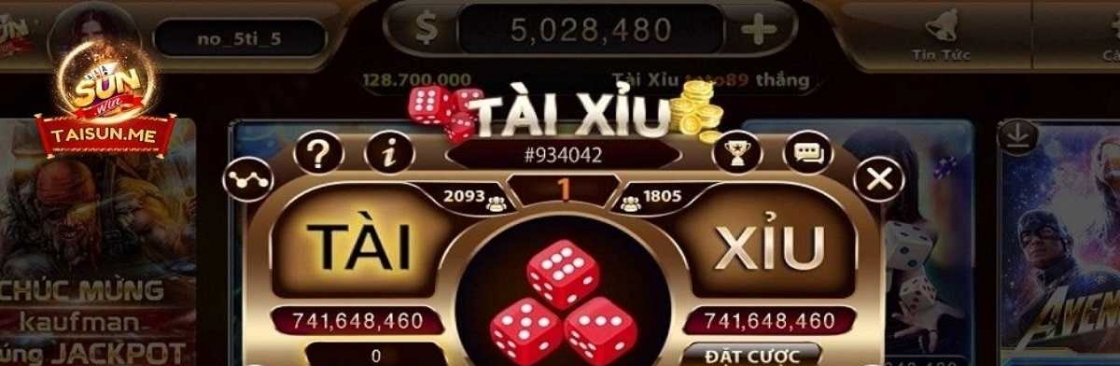 SUNWIN Link Tải Sun Win Cover Image