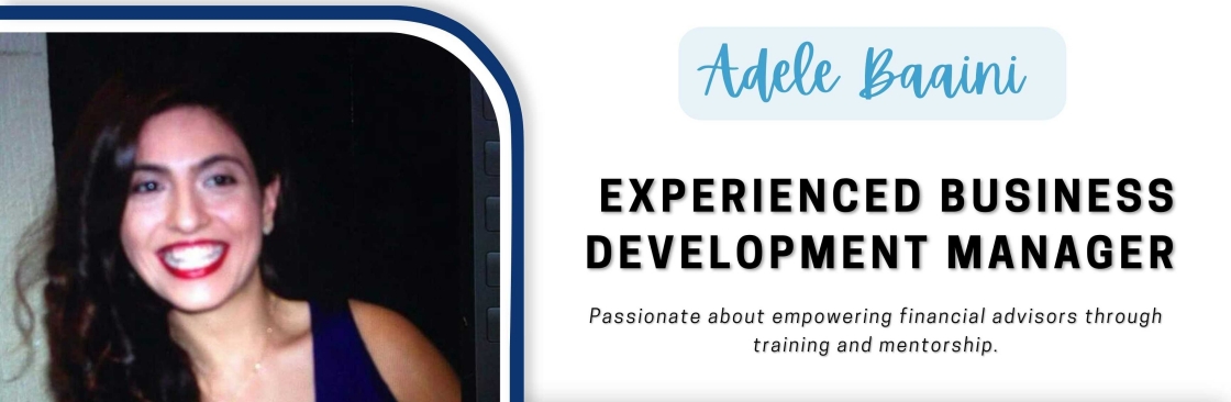 Adele Baaini Cover Image