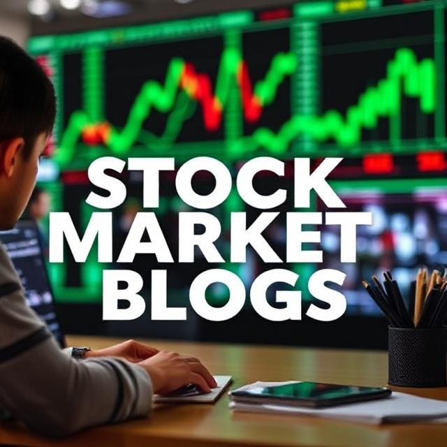 Best Stock Market Blogs for Beginners with ISF in Daryaganj Delhi – Site Title