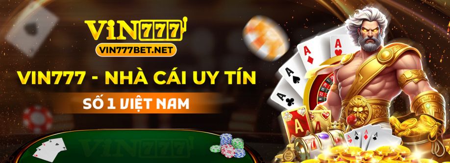 VIN777 Link Đăng Nhập Trang Cover Image
