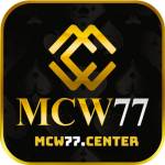 mcw77 center Profile Picture