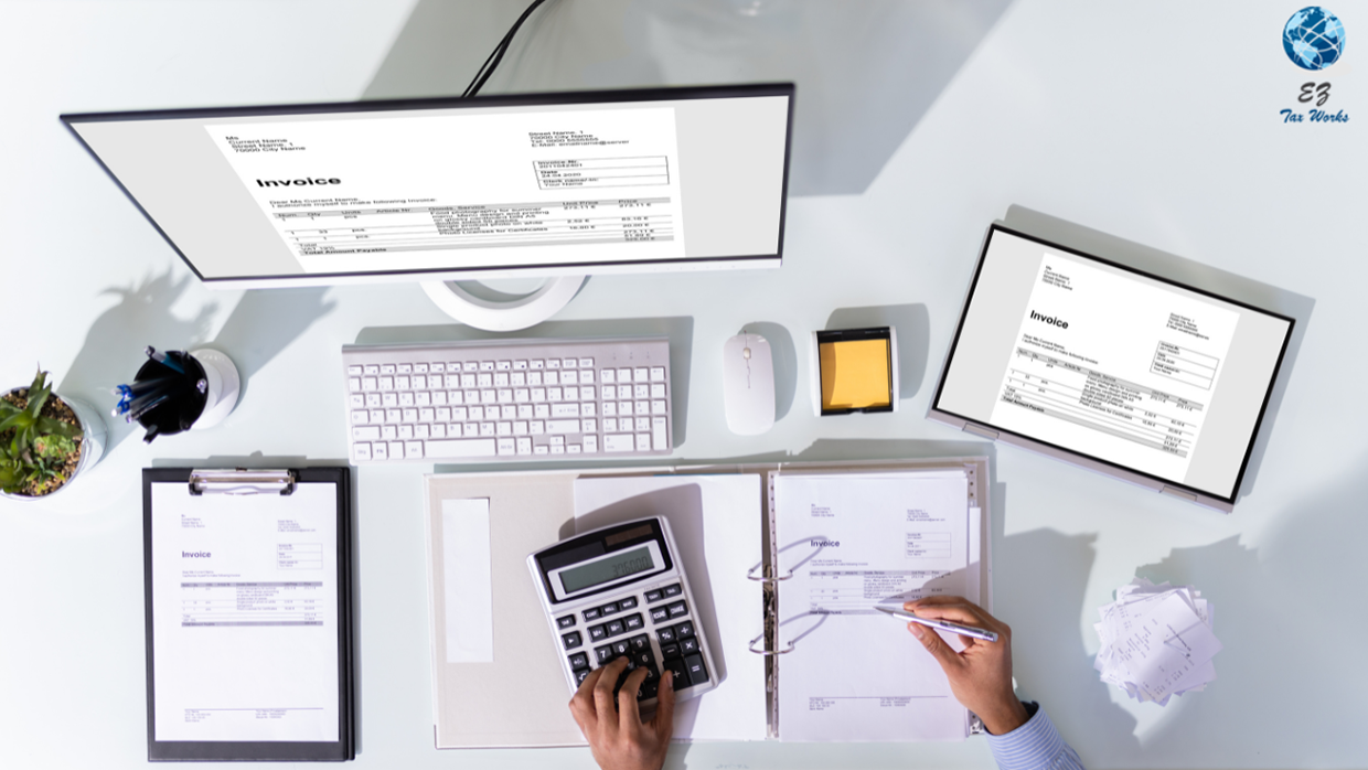 Bookkeeping Services in Cumberland RI | Expert Accountants