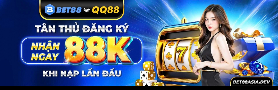 Nhà cái Bet88 Cover Image