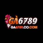 Ga6789 Cổng game đổi thưởng uy tín Profile Picture