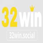 32WIN Nhà cái Uy Tín Hàng Đầu Châu Á 2 Profile Picture