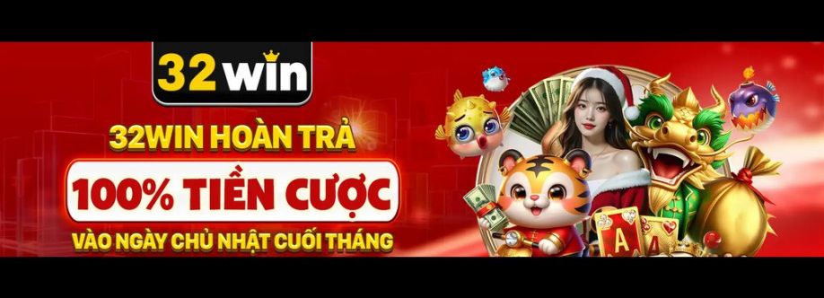 Nhà Cái 32win Cover Image