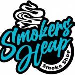 Smokers Heap Profile Picture