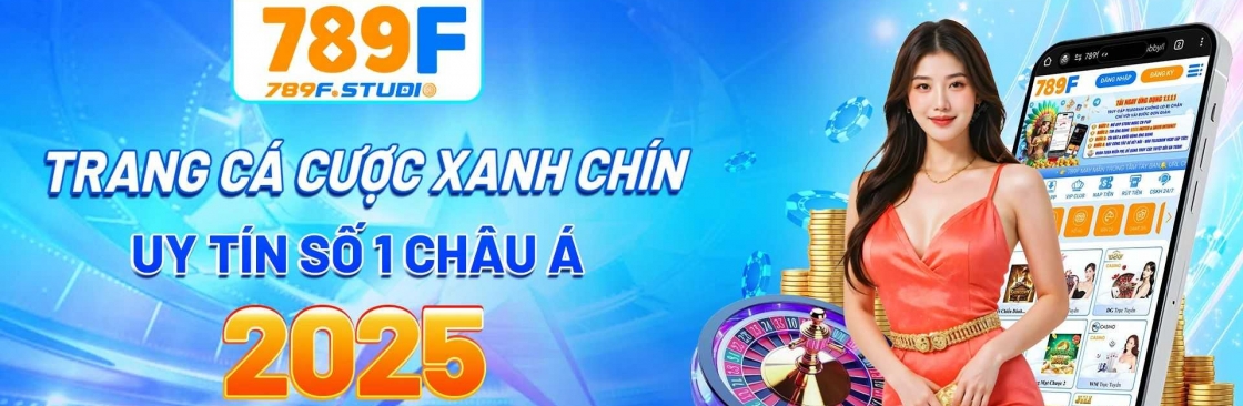 789f studio Cover Image