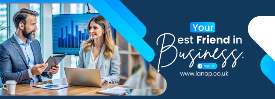 Lanop Advisors Cover Image