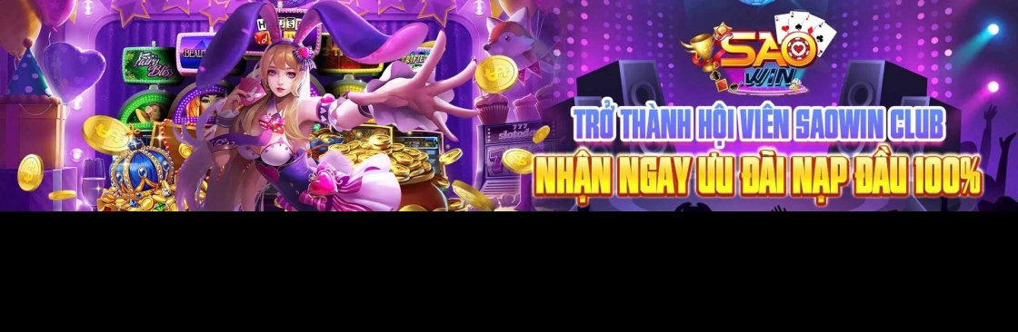 Cổng Game Saowin Cover Image