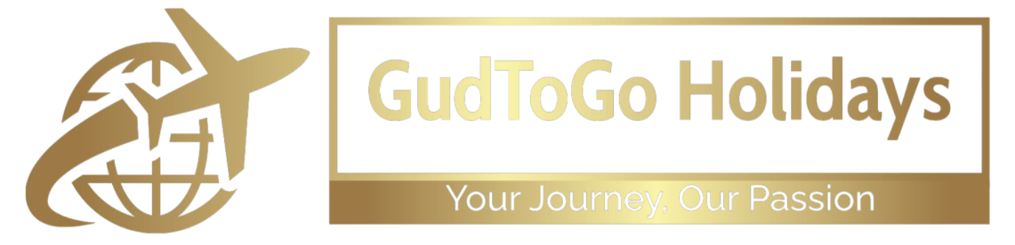 Best Travel Agency In Allahabad | Prayagraj  | #1 Travel Agency in Varanasi | GudToGo Holidays