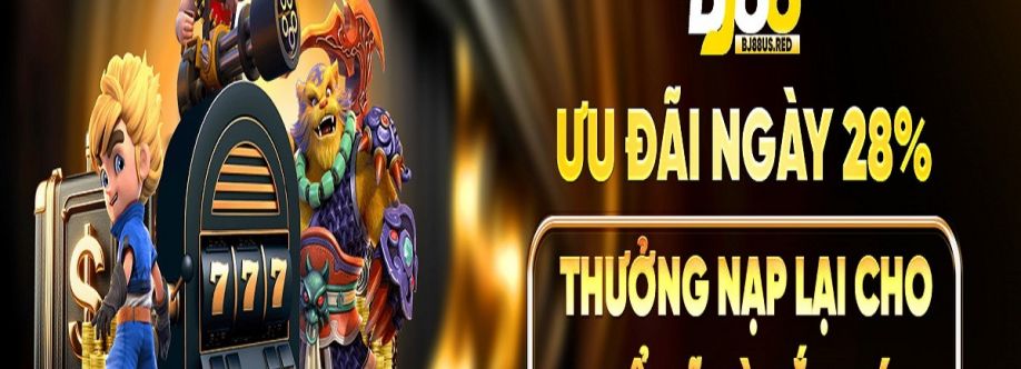 BJ88 usred Cover Image