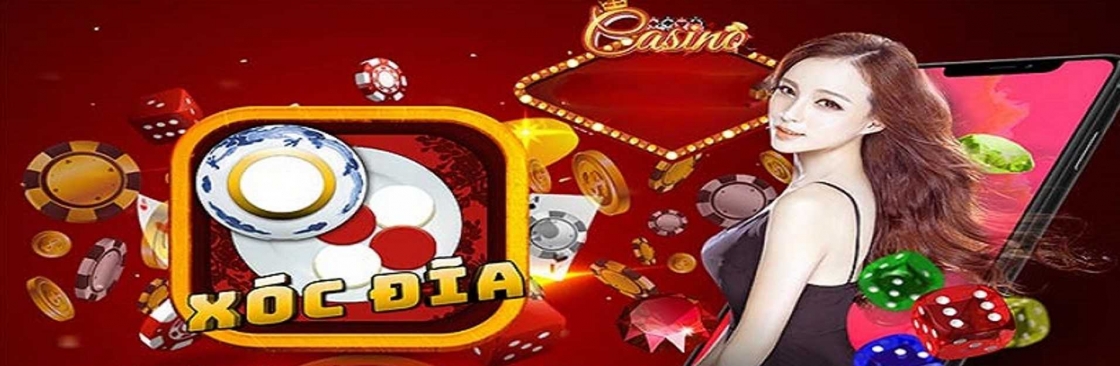 Xóc Đĩa Cover Image