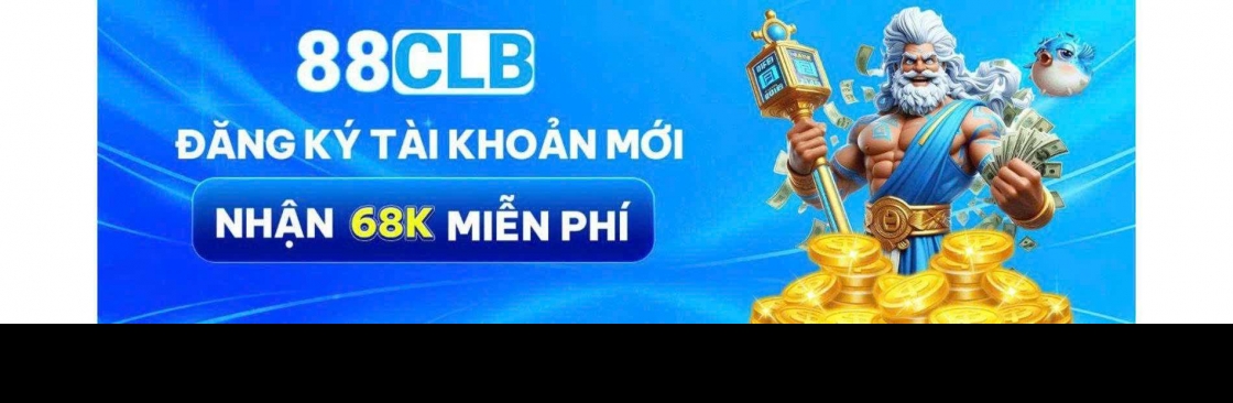 nhà cái 88clb Cover Image