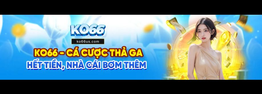 KO66 Link Truy Cập KO66 Mới Nhất 2025  Nhà Cái Tặng Cover Image